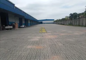 Foto 1 de Galpão/Depósito/Armazém para alugar, 550m² em Vargem Grande, Rio de Janeiro