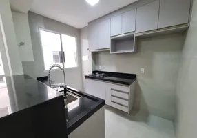 Foto 1 de Apartamento com 2 Quartos à venda, 40m² em Santa Cruz II, Cuiabá