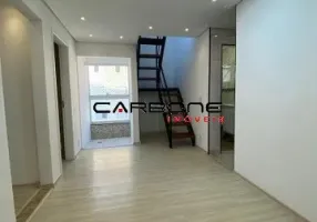 Foto 1 de Cobertura com 3 Quartos à venda, 120m² em São Lucas, São Paulo