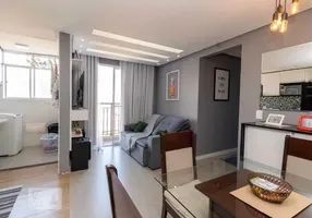 Foto 1 de Apartamento com 2 Quartos à venda, 50m² em Barreto, Niterói