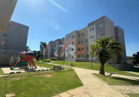 Foto 1 de Apartamento com 2 Quartos à venda, 63m² em Capela Velha, Araucária