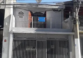 Foto 1 de Sobrado com 3 Quartos à venda, 140m² em Vila Matilde, São Paulo