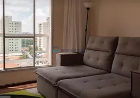 Foto 1 de Apartamento com 3 Quartos à venda, 75m² em Saúde, São Paulo