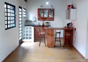 Foto 1 de Casa com 3 Quartos à venda, 95m² em Centro, São Carlos