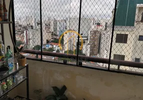 Foto 1 de Cobertura com 3 Quartos à venda, 109m² em Cambuci, São Paulo