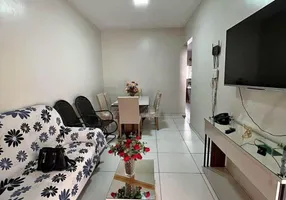 Foto 1 de Casa com 2 Quartos à venda, 95m² em Canabrava, Salvador