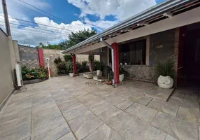 Foto 1 de Casa com 2 Quartos à venda, 106m² em São Manoel, Americana