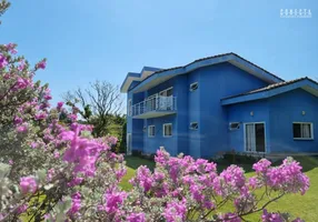 Foto 1 de Fazenda/Sítio com 3 Quartos à venda, 1000m² em Colinas do Mosteiro de Itaici, Indaiatuba