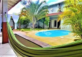 Foto 1 de Casa com 4 Quartos à venda, 299m² em Marechal Rondon, Canoas