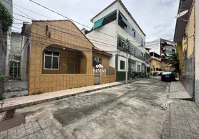 Foto 1 de Casa com 2 Quartos à venda, 81m² em Vila da Penha, Rio de Janeiro
