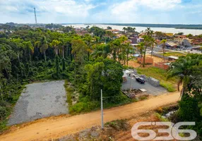 Foto 1 de Lote/Terreno à venda, 375m² em Costeira, Balneário Barra do Sul