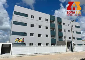 Foto 1 de Prédio Comercial com 2 Quartos à venda, 51m² em Gramame, João Pessoa