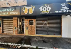 Foto 1 de Ponto Comercial para alugar, 31m² em Centro, São Carlos