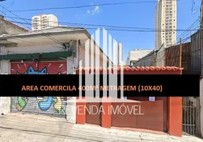 Foto 1 de Imóvel Comercial à venda, 400m² em Tatuapé, São Paulo