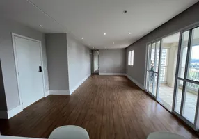 Foto 1 de Apartamento com 3 Quartos à venda, 96m² em Jardim Adhemar de Barros, São Paulo