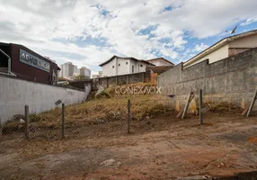 Foto 1 de Lote/Terreno à venda, 400m² em Swift, Campinas