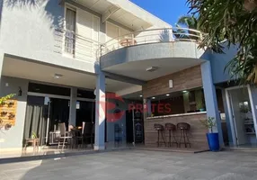 Foto 1 de Casa de Condomínio com 3 Quartos à venda, 234m² em Residencial Jardim dos Ipes II, Limeira