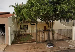 Foto 1 de Sobrado com 3 Quartos à venda, 300m² em Jardim Santo Antônio, Londrina