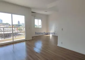 Foto 1 de Apartamento com 2 Quartos à venda, 70m² em Jardim Chapadão, Campinas