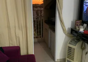 Foto 1 de Apartamento com 2 Quartos à venda, 58m² em Cursino, São Paulo