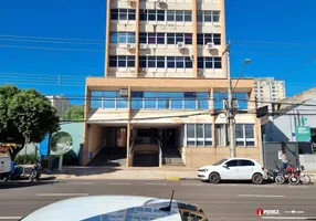 Foto 1 de à venda, 137m² em Centro, Campo Grande