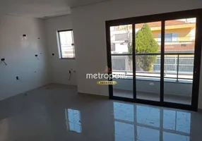 Foto 1 de Sobrado com 2 Quartos à venda, 95m² em Parque das Nações, Santo André