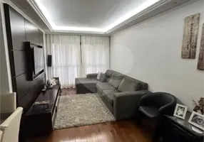 Foto 1 de Apartamento com 3 Quartos à venda, 97m² em Vila Formosa, São Paulo