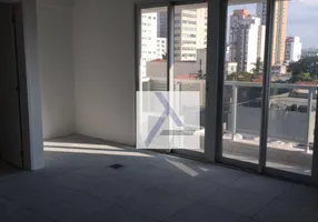 Foto 1 de Sala Comercial para venda ou aluguel, 34m² em Vila Madalena, São Paulo