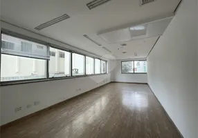 Foto 1 de Sala Comercial para alugar, 45m² em Jardim América, São Paulo