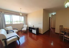 Foto 1 de Apartamento com 3 Quartos para alugar, 100m² em Jardim Ismenia, São José dos Campos