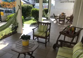Foto 1 de Casa com 3 Quartos para alugar, 200m² em Cachoeira do Bom Jesus, Florianópolis