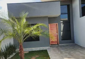 Foto 1 de Casa com 3 Quartos à venda, 90m² em Nações, Fazenda Rio Grande