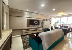 Foto 1 de Apartamento com 3 Quartos à venda, 132m² em Vila Rodrigues, Passo Fundo