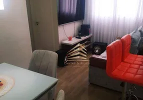 Foto 1 de Apartamento com 2 Quartos à venda, 47m² em Vila Rio de Janeiro, Guarulhos