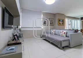 Foto 1 de Apartamento com 3 Quartos à venda, 117m² em Alto da Glória, Goiânia