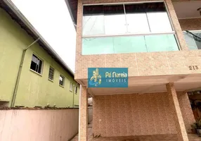 Foto 1 de Casa com 2 Quartos à venda, 77m² em Parque das Americas, Praia Grande