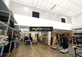 Foto 1 de Sala Comercial para alugar, 475m² em Canudos, Novo Hamburgo