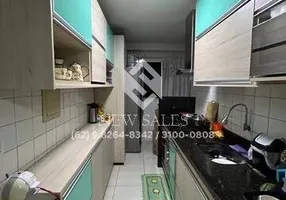 Foto 1 de Apartamento com 2 Quartos à venda, 65m² em Jardim Ipê, Goiânia