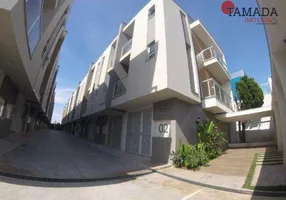 Foto 1 de Casa de Condomínio com 2 Quartos à venda, 104m² em Vila Santana, São Paulo