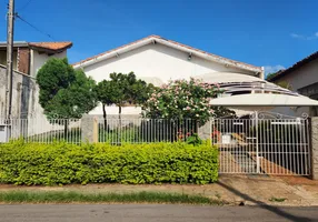 Foto 1 de Casa com 3 Quartos à venda, 160m² em Centro, Porto Feliz