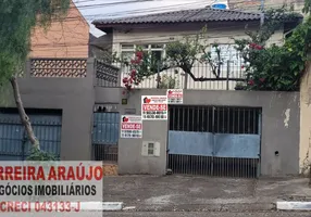 Foto 1 de Casa com 3 Quartos à venda, 130m² em Vila Santa Catarina, São Paulo