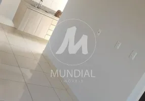 Foto 1 de Apartamento com 2 Quartos para alugar, 49m² em Ipiranga, Ribeirão Preto