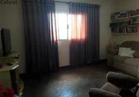 Foto 1 de Sobrado com 3 Quartos à venda, 190m² em Vila Isolina Mazzei, São Paulo