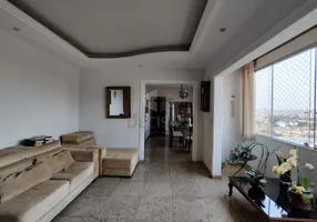 Foto 1 de Apartamento com 4 Quartos à venda, 168m² em Sagrada Família, Belo Horizonte