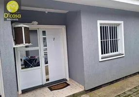 Foto 1 de Casa de Condomínio com 2 Quartos à venda, 49m² em Jardim do Bosque, Cachoeirinha