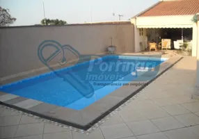 Foto 1 de Casa com 3 Quartos à venda, 328m² em Vila Paraíso, Limeira