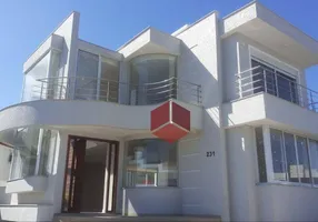 Foto 1 de Casa de Condomínio com 4 Quartos à venda, 389m² em São João do Rio Vermelho, Florianópolis