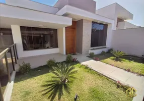 Foto 1 de Casa com 3 Quartos à venda, 210m² em Ipanema, Barbacena