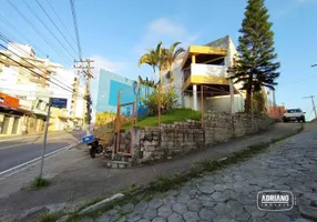 Foto 1 de Prédio Comercial para alugar, 440m² em Capoeiras, Florianópolis