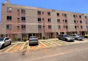 Foto 1 de Apartamento com 2 Quartos à venda, 47m² em Riacho Fundo II, Brasília